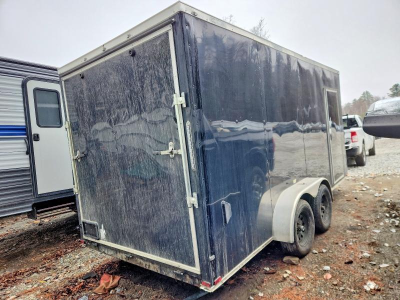 Продаж на аукціоні авто 2023 Quality Cargo Unknown, vin: 50ZBE1161PP042031, номер лоту: 47901036