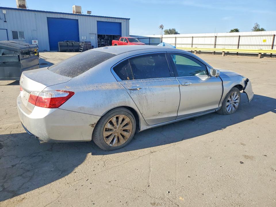 Продажа на аукционе авто 2014 Honda Accord, vin: 1HGCR2F86EA066194, номер лота: 48671896