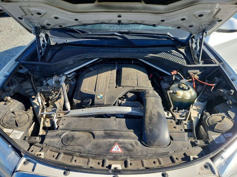 Продаж на аукціоні авто 2016 Bmw X5, vin: 5UXKR2C5XG0R70884, номер лоту: 49634086