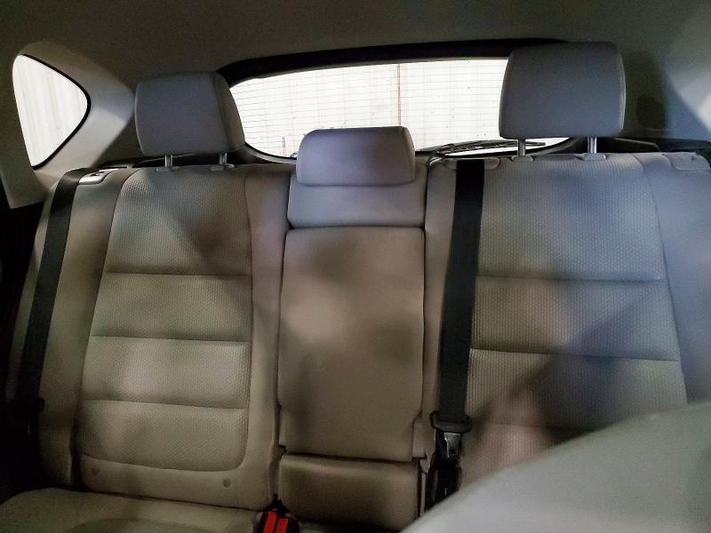 Продажа на аукционе авто 2016 Mazda Cx-5, vin: JM3KE4CY7G0784438, номер лота: 51543526