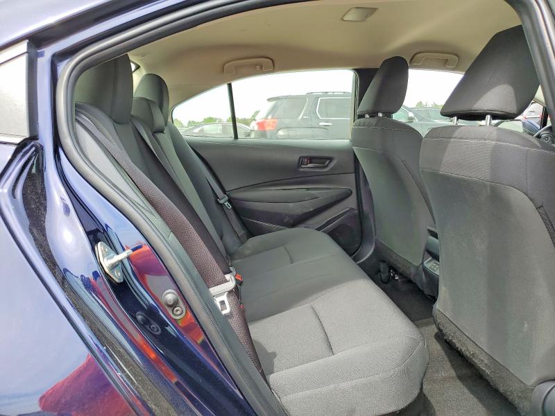 50061116 :رقم المزاد ، JTDBCMFE0RJ034148 vin ، 2024 Toyota Corolla Hybrid مزاد بيع