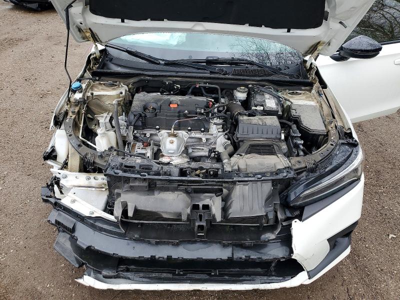 Продаж на аукціоні авто 2024 Honda Civic, vin: 2HGFE2F50RH103228, номер лоту: 46736166