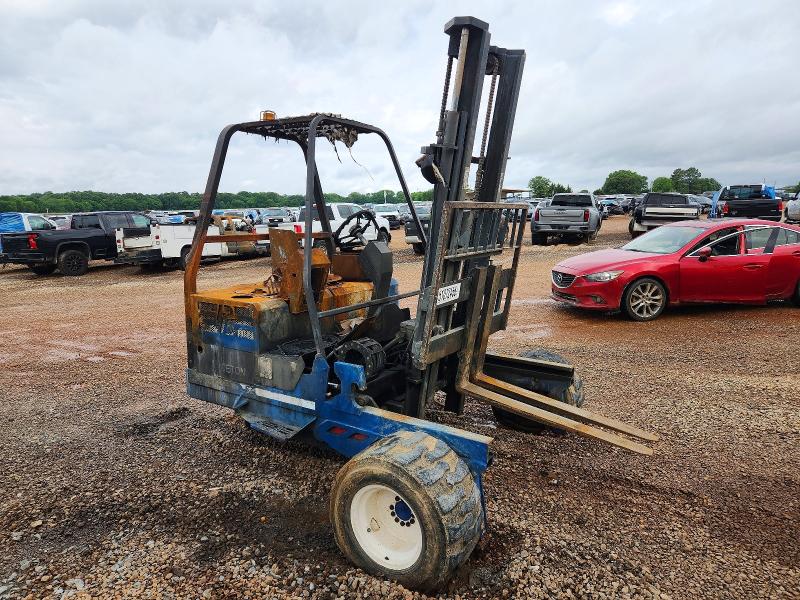 Продажа на аукционе авто 2004 Princeton Unknown, vin: 90590704, номер лота: 51072456
