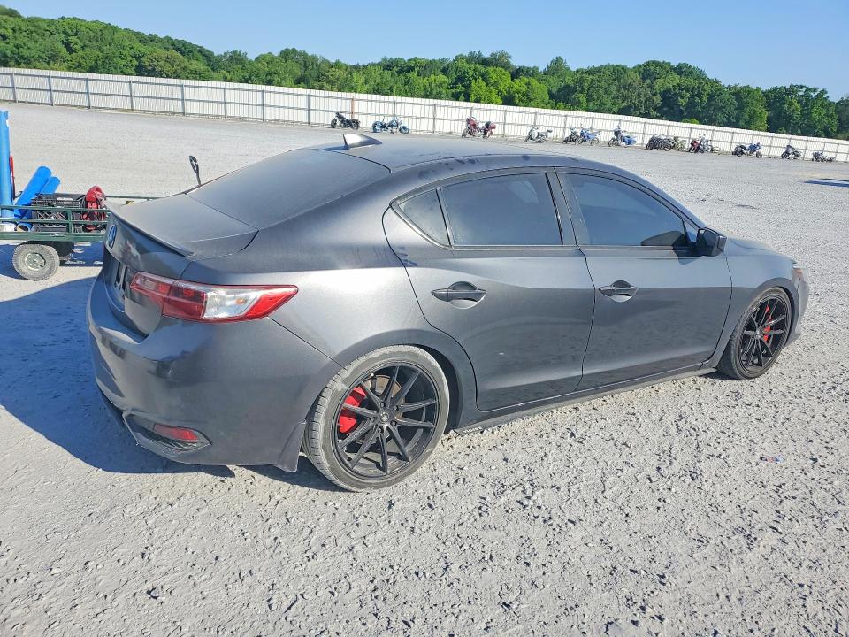 Aukcja sprzedaży 2016 Acura Ilx, vin: 19UDE2F39GA022830, numer aukcji: 51077376