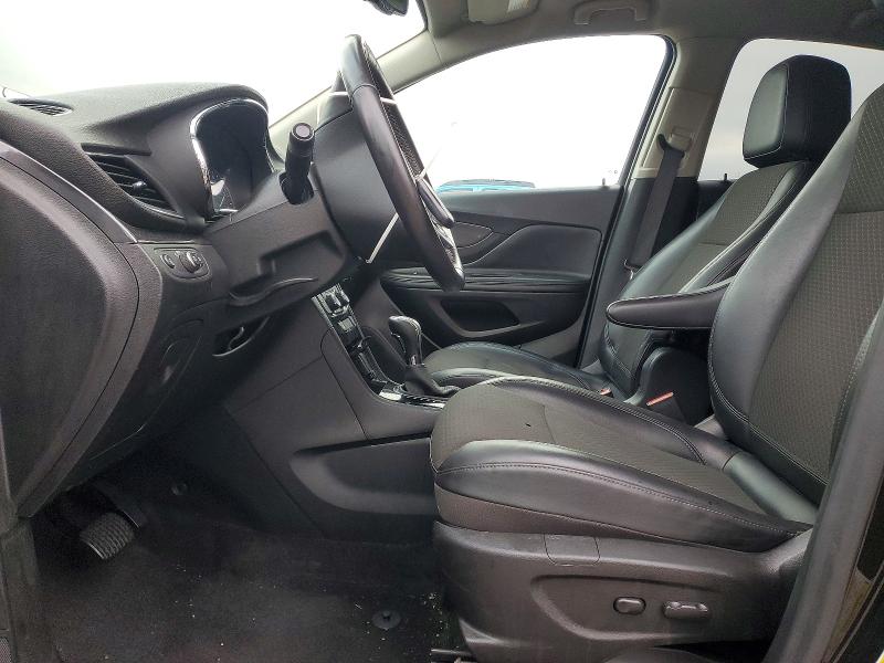 Продажа на аукционе авто 2019 Buick Encore, vin: KL4CJ1SB6KB797435, номер лота: 48669736