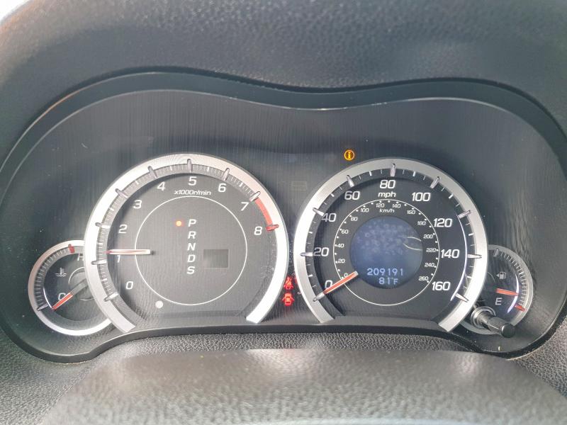 Aukcja sprzedaży 2011 Acura Tsx, vin: JH4CU2F65BC002996, numer aukcji: 51123486