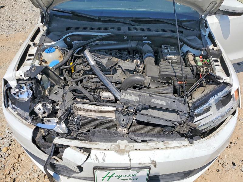 Продаж на аукціоні авто 2014 Volkswagen Jetta, vin: 3VWD17AJ4EM294728, номер лоту: 48967186