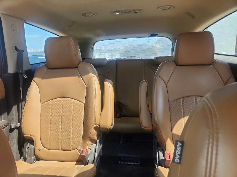 Aukcja sprzedaży 2014 Buick Enclave, vin: 5GAKVCKDXEJ246777, numer aukcji: 50346656