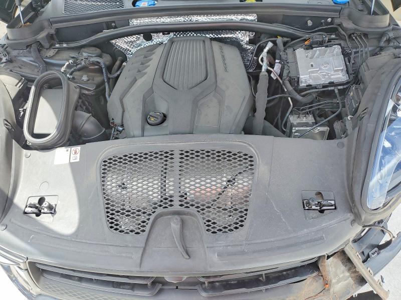 Aukcja sprzedaży 2024 Porsche Macan, vin: WP1AA2A59RLB10384, numer aukcji: 50852916