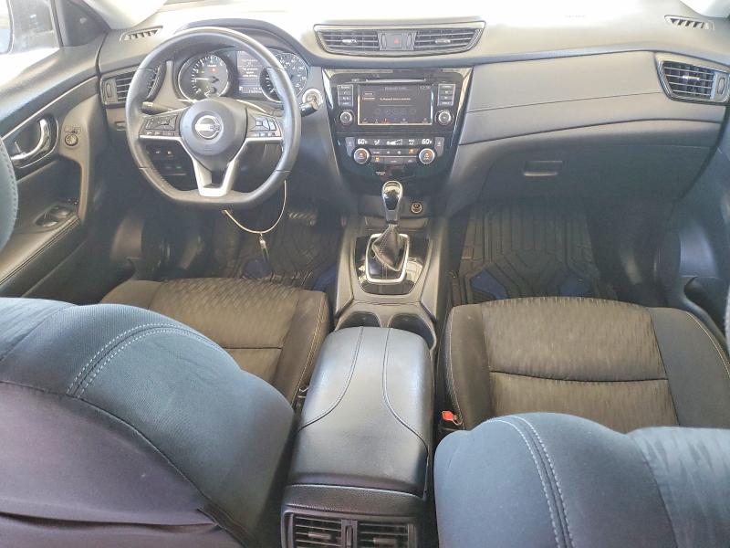 50330226 :رقم المزاد ، KNMAT2MT1LP521915 vin ، 2020 Niss Rogue مزاد بيع
