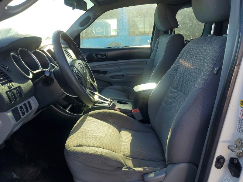 51437326 :رقم المزاد ، 5TFTX4CN6FX067919 vin ، 2015 Toyota Tacoma مزاد بيع