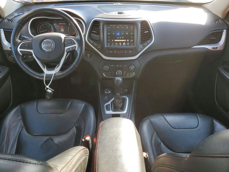 46393476 :رقم المزاد ، 1C4PJMBS8FW564003 vin ، 2015 Jeep Cherokee مزاد بيع