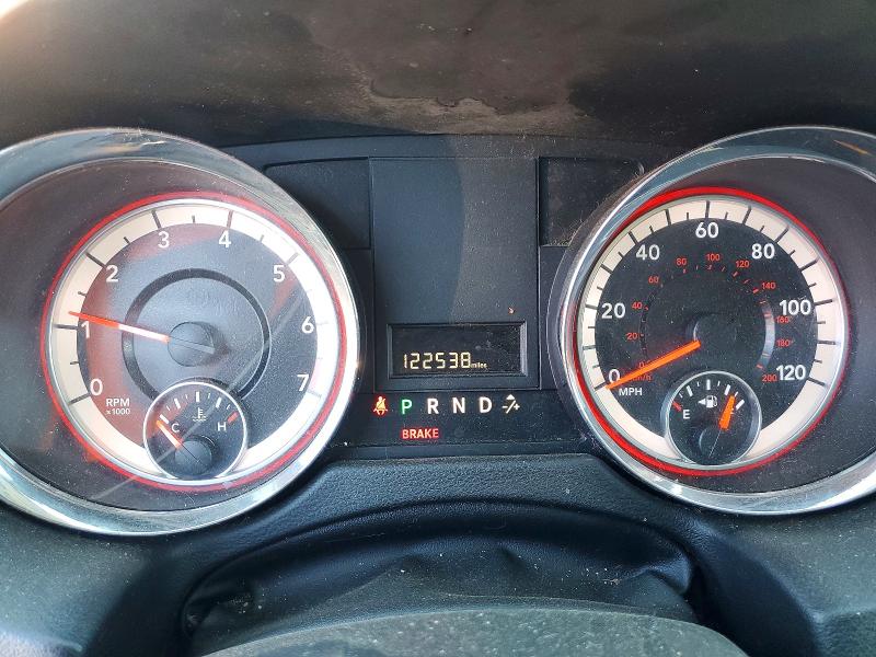 48701826 :رقم المزاد ، 2C4RDGBG4JR161103 vin ، 2018 Dodge Grand Caravan مزاد بيع