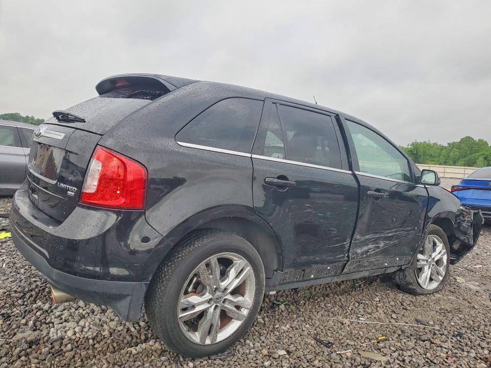 Продаж на аукціоні авто 2013 Ford Edge, vin: 2FMDK4KC3DBA12881, номер лоту: 51721156