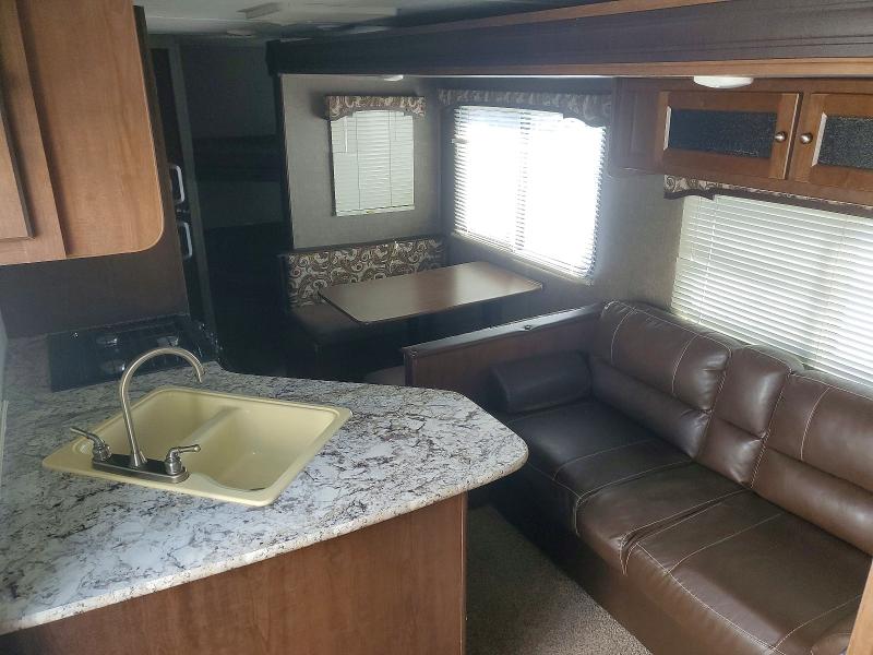 Продаж на аукціоні авто 2018 Hide Trailers, vin: 4YDT26L21JN243986, номер лоту: 48804846