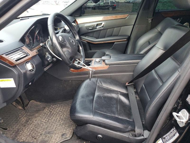 Продажа на аукционе авто 2010 Mercedes-benz E, vin: WDDHF8HB0AA056625, номер лота: 48079016