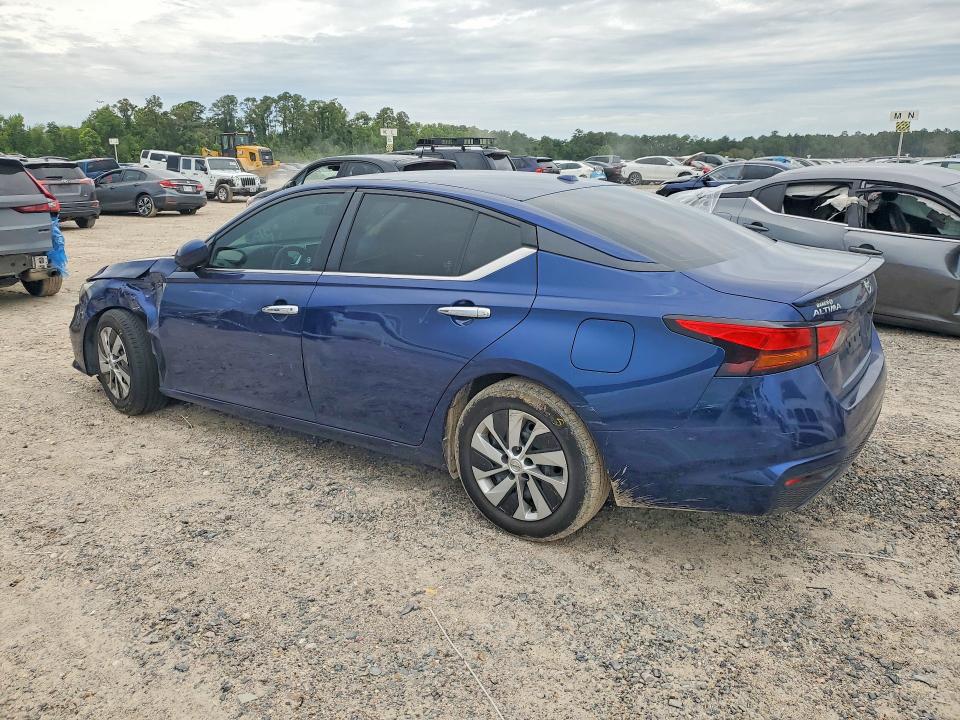 Aukcja sprzedaży 2020 Nissan Altima, vin: 1N4BL4BV0LC255868, numer aukcji: 50293476
