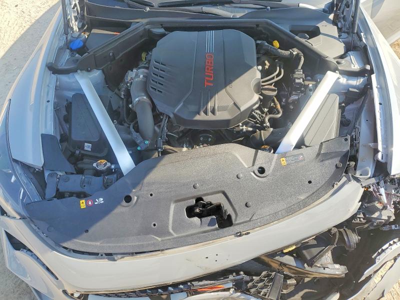 Aukcja sprzedaży 2019 Kia Stinger, vin: KNAE45LC3K6067038, numer aukcji: 50701086
