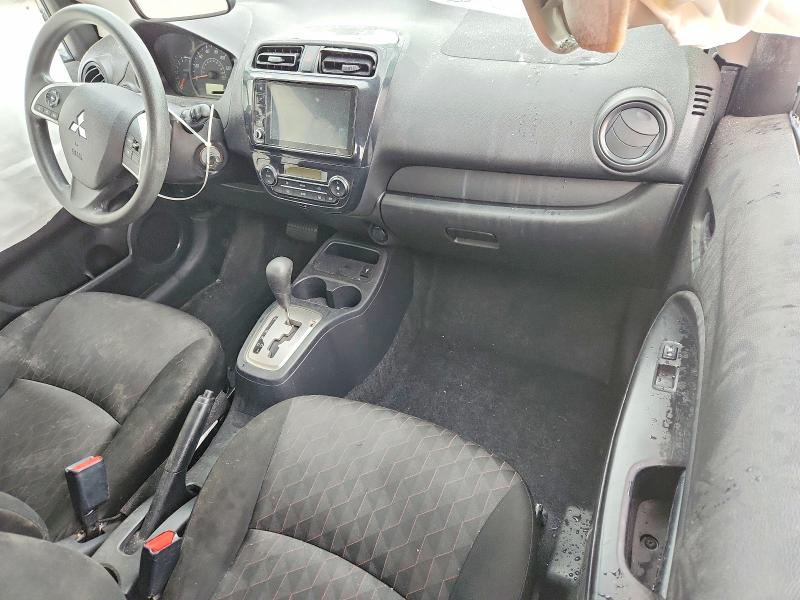 Продаж на аукціоні авто 2022 Mitsubishi Mirage, vin: ML32AUHJ7NH009137, номер лоту: 48524086