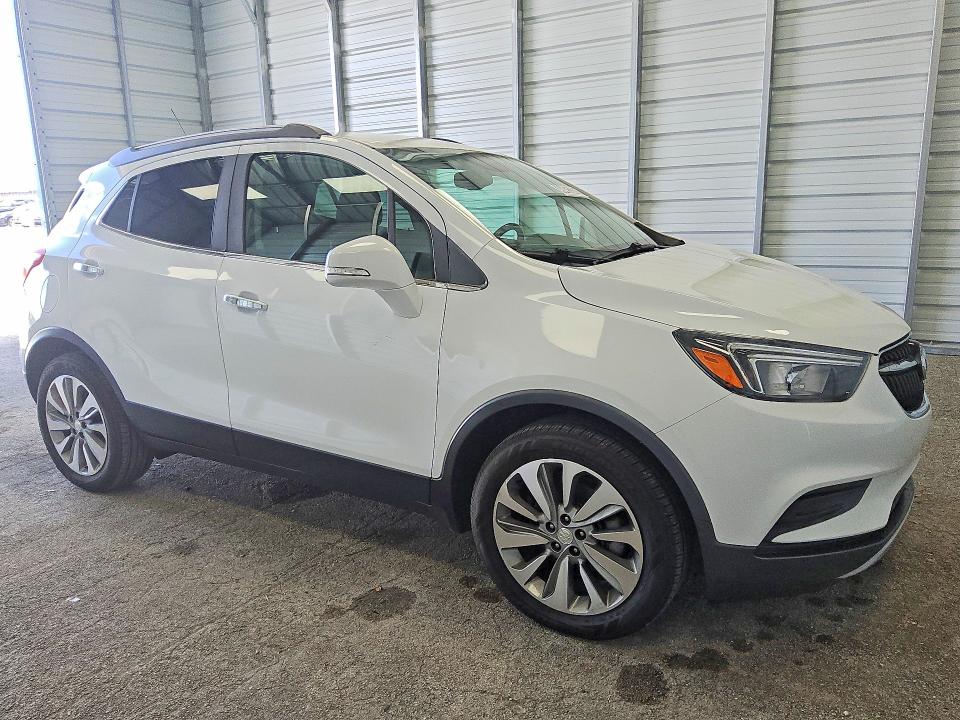 Aukcja sprzedaży 2019 Buick Encore, vin: KL4CJASB1KB907520, numer aukcji: 49425306