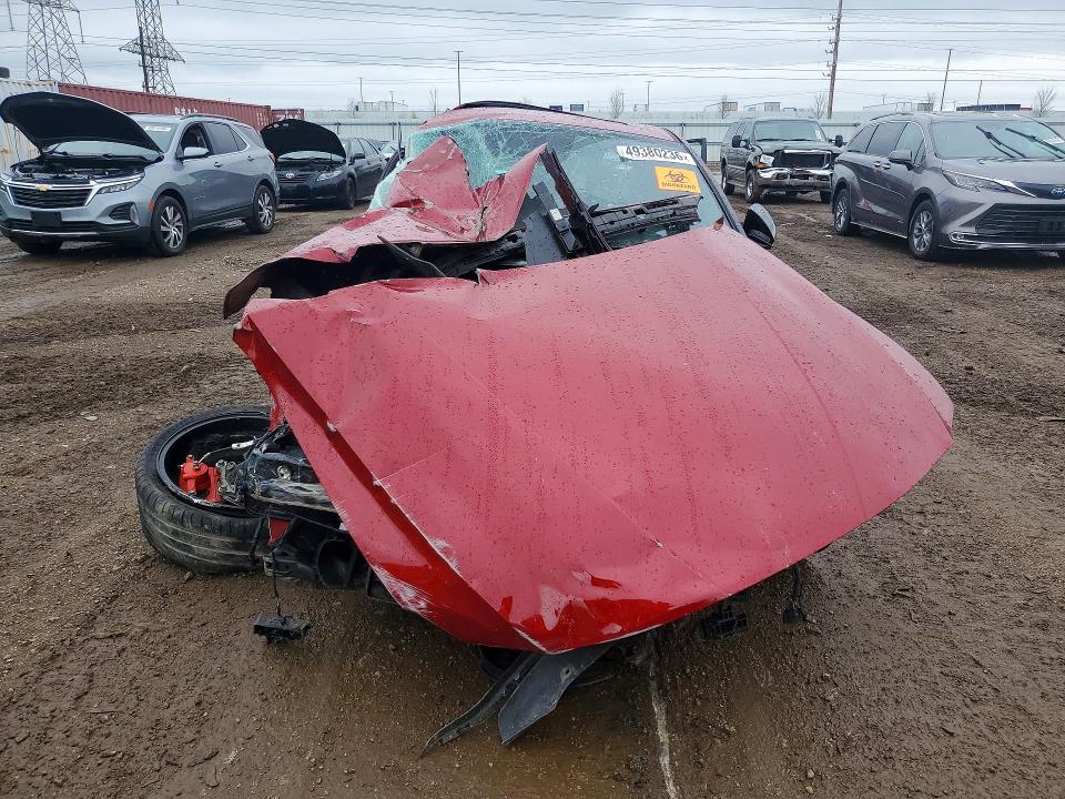 Продаж на аукціоні авто 2025 Hyundai Elantra N, vin: KMHLW4DK3SU035377, номер лоту: 49380236