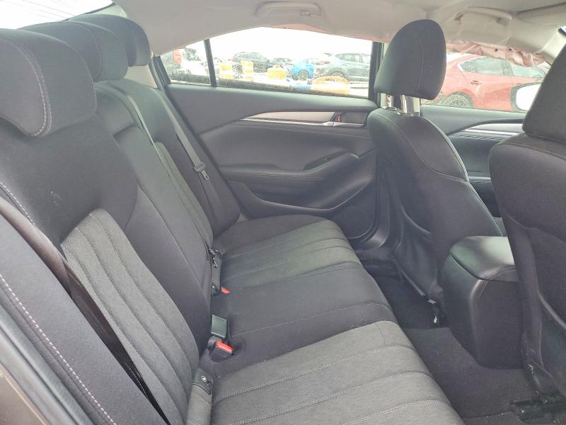 Aukcja sprzedaży 2021 Mazda 6, vin: JM1GL1UM5M1609352, numer aukcji: 48758076