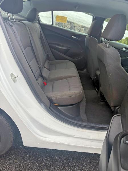 Продаж на аукціоні авто 2019 Chevrolet Cruze, vin: 1G1BC5SM6K7101351, номер лоту: 50954126