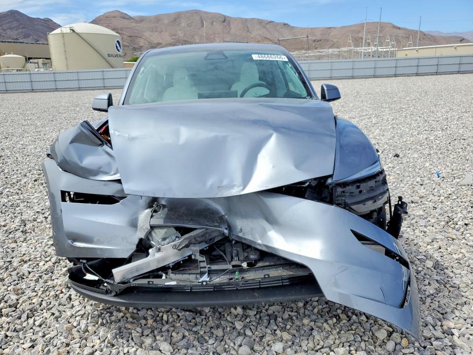 Aukcja sprzedaży 2026 Tesla Model Y, vin: 7SAYGDEEXTA625425, numer aukcji: 48686266
