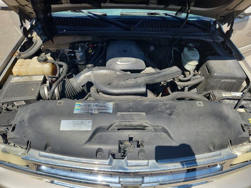 50309416 :رقم المزاد ، 1GNEK13Z54J300124 vin ، 2004 Chevrolet Tahoe مزاد بيع