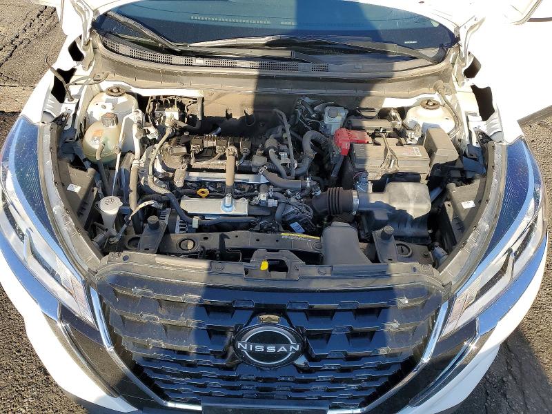 Aukcja sprzedaży 2023 Nissan Kicks, vin: 3N1CP5CV4PL480217, numer aukcji: 48690806