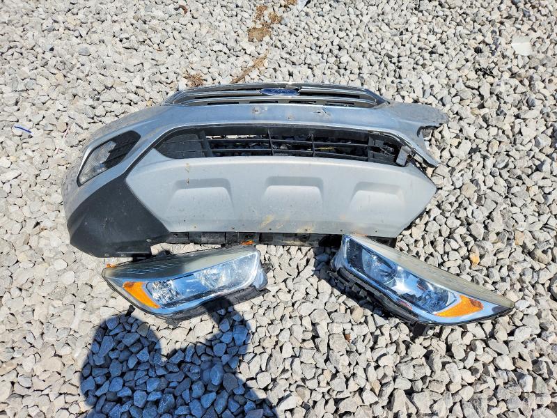 Продажа на аукционе авто 2017 Ford Escape, vin: 1FMCU0GD4HUC61271, номер лота: 52019886