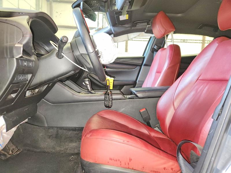 Продаж на аукціоні авто 2024 Mazda 3, vin: JM1BPBLM2R1709986, номер лоту: 48807276
