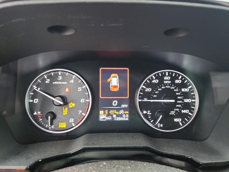 Продажа на аукционе авто 2024 Subaru Outback, vin: 4S4BTADC8R3247008, номер лота: 49557356