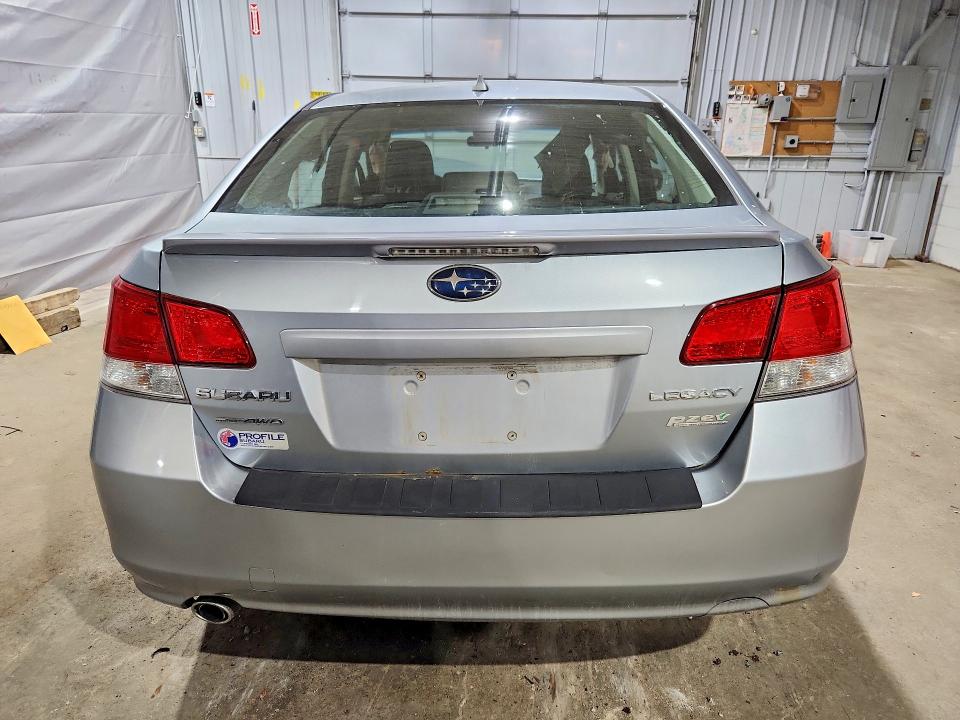 Aukcja sprzedaży 2013 Subaru Legacy, vin: 4S3BMBK61D3022796, numer aukcji: 50547176