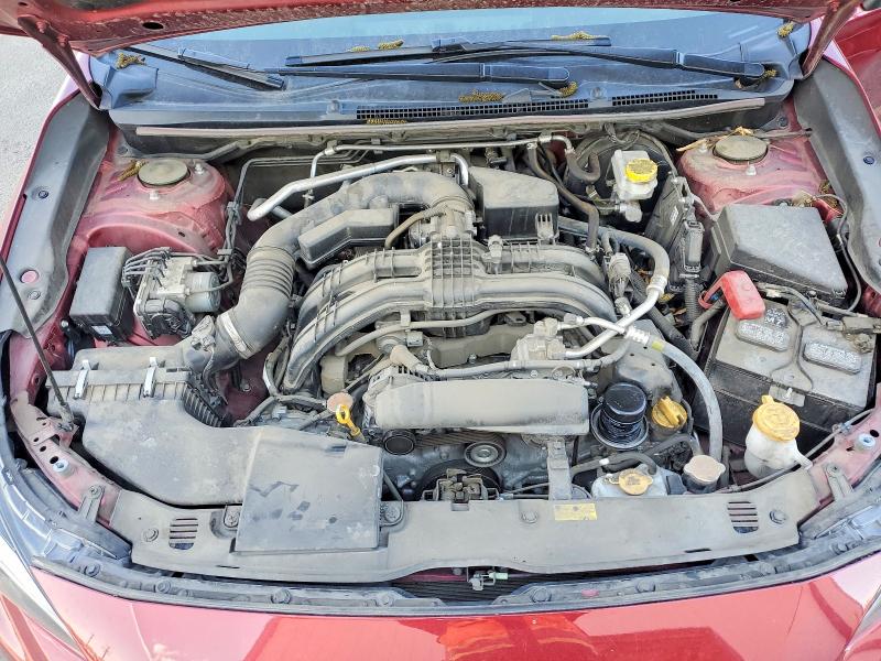 Продажа на аукционе авто 2020 Subaru Impreza, vin: 4S3GTAD67L3721011, номер лота: 49495446