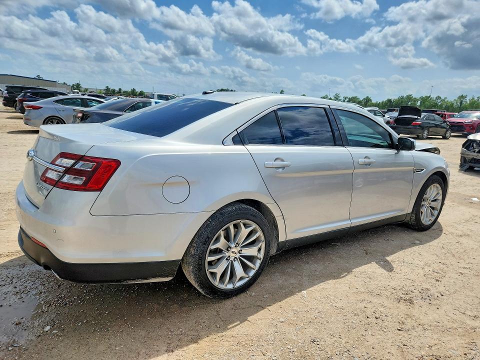 Aukcja sprzedaży 2018 Ford Taurus, vin: 1FAHP2F88JG134924, numer aukcji: 50979196