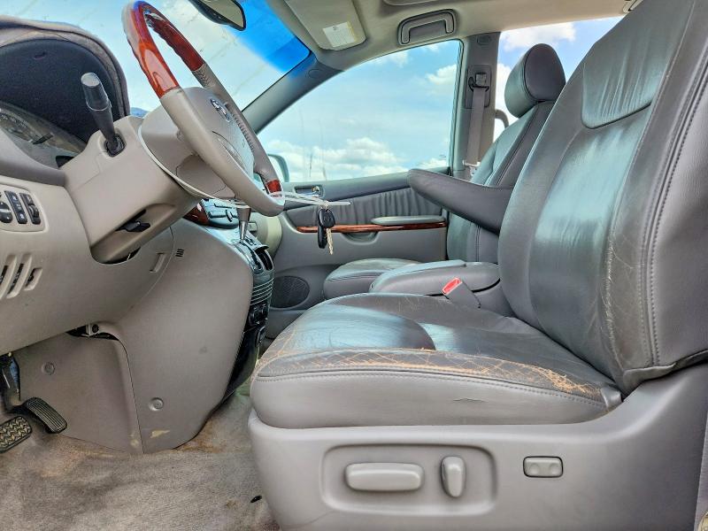 Aukcja sprzedaży 2005 Toyota Sienna, vin: 5TDBA22C85S048472, numer aukcji: 48398356