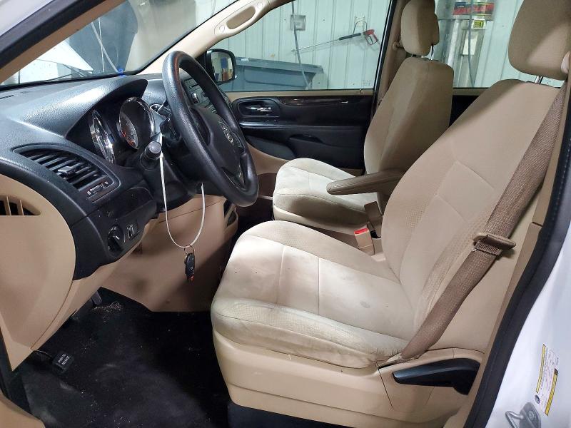 Продажа на аукционе авто 2014 Dodge Grand Caravan, vin: 2C4RDGBGXER187176, номер лота: 51312416
