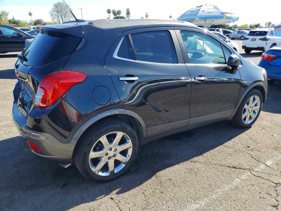 Продажа на аукционе авто 2013 Buick Encore, vin: KL4CJCSB3DB186793, номер лота: 50125326