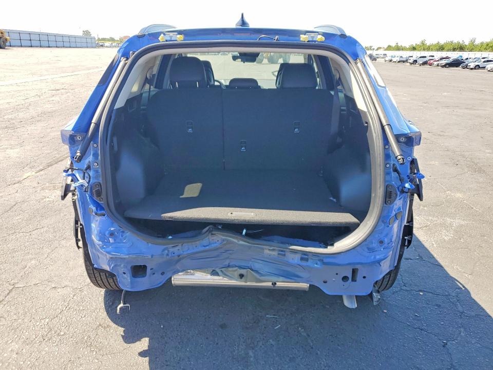 2026 Kia Sportage მანქანა იყიდება აუქციონზე, vin: 5XYK33DF6TG345354, აუქციონის ნომერი: 51980556