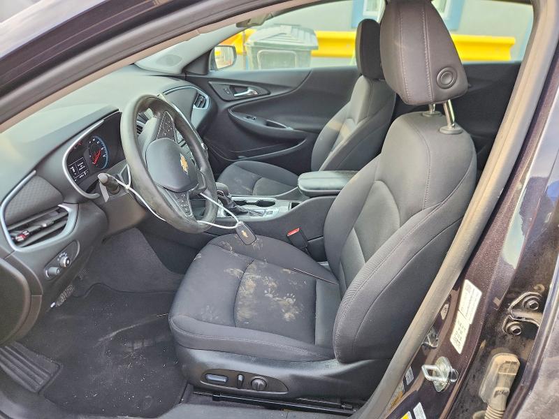 2023 Chevrolet Malibu მანქანა იყიდება აუქციონზე, vin: 1G1ZD5ST3PF236061, აუქციონის ნომერი: 50132846