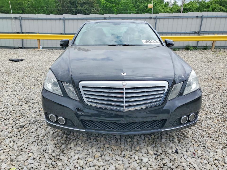 2011 Mercedes-benz E მანქანა იყიდება აუქციონზე, vin: WDDHF8HB9BA467703, აუქციონის ნომერი: 49882416