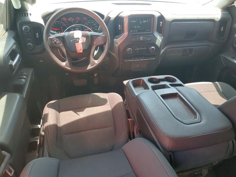 Продажа на аукционе авто 2019 Chevrolet Silverado, vin: 3GCPYCEF5KG104326, номер лота: 50272126