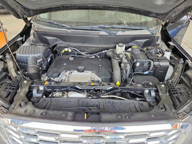 2020 Gmc Terrain მანქანა იყიდება აუქციონზე, vin: 3GKALPEX3LL337378, აუქციონის ნომერი: 49837786