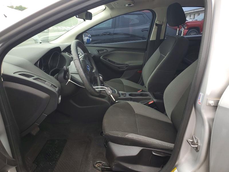 Aukcja sprzedaży 2014 Ford Focus, vin: 1FADP3E22EL389289, numer aukcji: 51280096