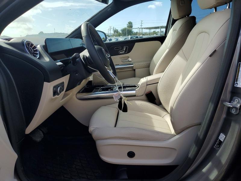 Aukcja sprzedaży 2026 Mercedes-benz Gla, vin: W1N4N4GB2TJ791236, numer aukcji: 51652346