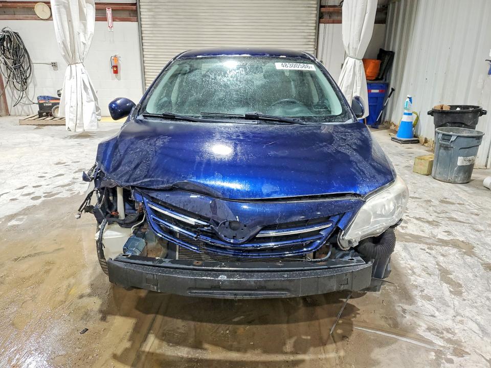 2013 Toyota Corolla მანქანა იყიდება აუქციონზე, vin: 5YFBU4EE9DP159958, აუქციონის ნომერი: 48300586