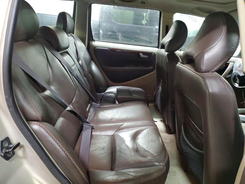 Продаж на аукціоні авто 2002 Volvo V70, vin: YV1SZ58D421056484, номер лоту: 48302796