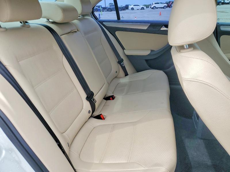 Aukcja sprzedaży 2017 Volkswagen Jetta, vin: 3VWDB7AJ1HM303516, numer aukcji: 49655646