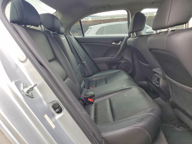 Продажа на аукционе авто 2012 Acura Tsx, vin: JH4CU2F63CC023931, номер лота: 48532386